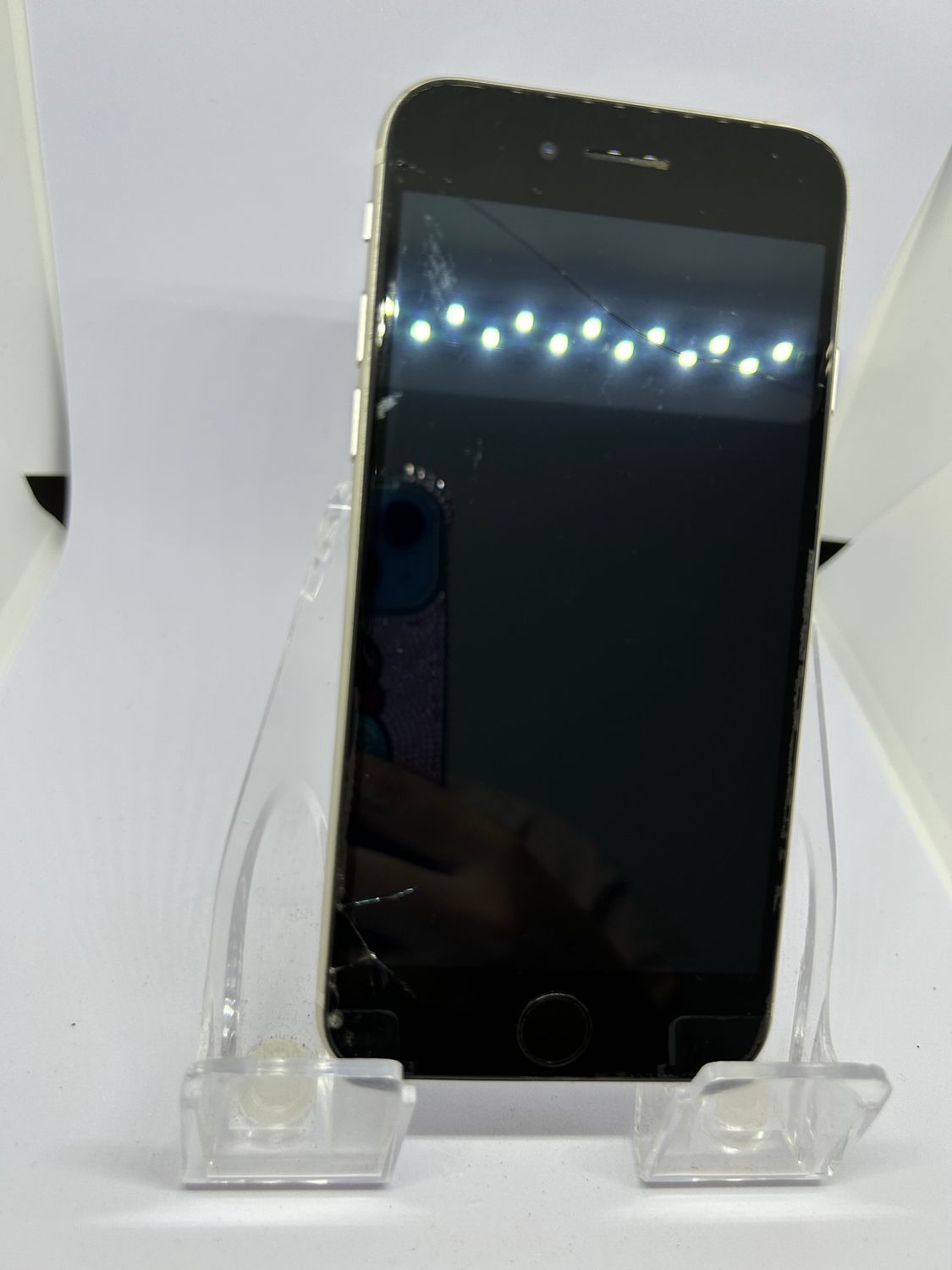 ムスビー｜○SIMフリー iPhoneSE第3世代 128GB スターライト