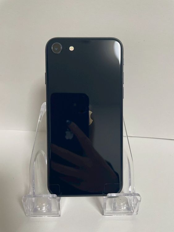 ϥԥͥͥå SIMե꡼ iPhoneSE 3 64GB ߥåɥʥ ̵