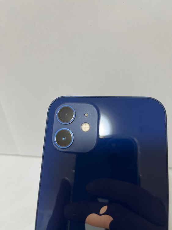 ϥԥͥͥåiPhone12 128GB ֥롼   ̵