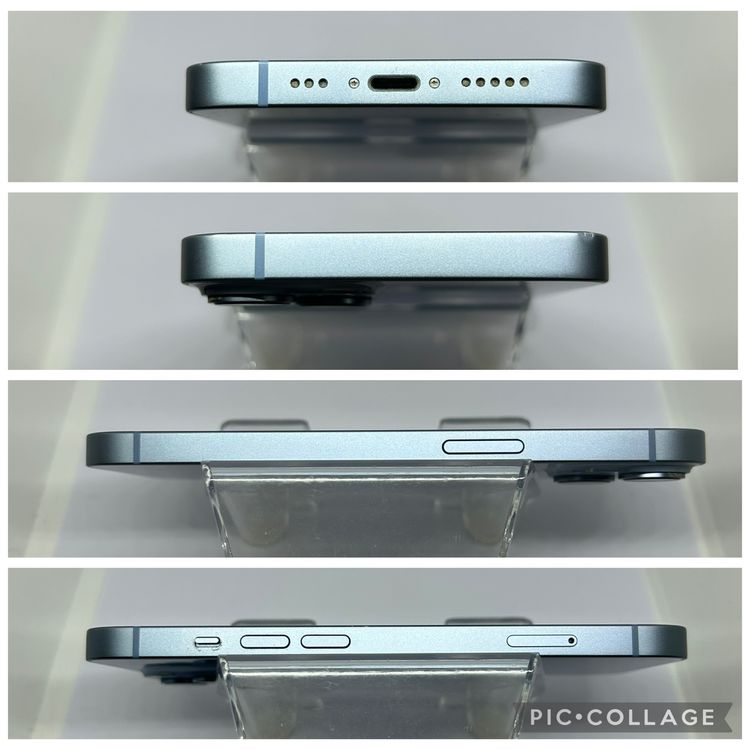 ������ SIM�ե꡼ iPhone14 256GB �֥롼