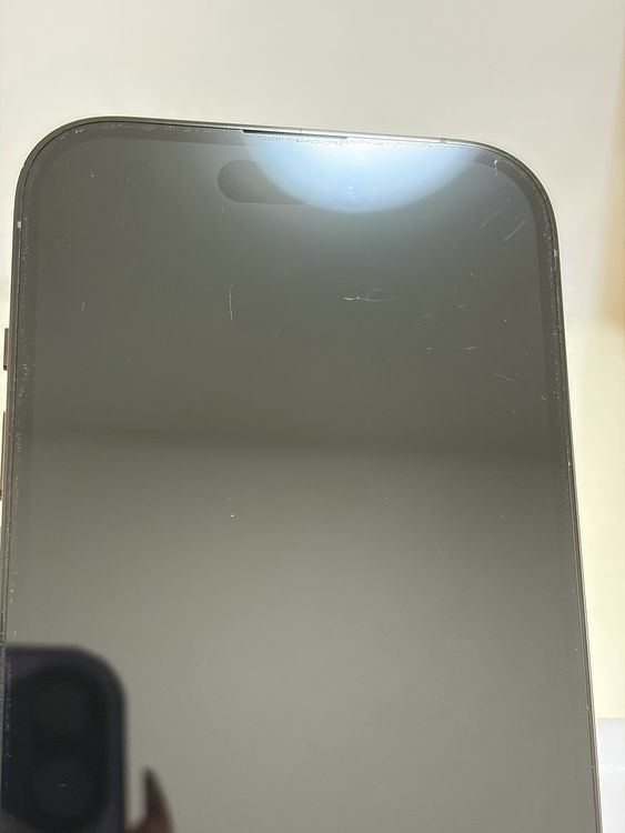 ���Хåƥ꡼86% SIM�ե꡼ iPhone14Pro 128GB ���ڡ��֥�å�