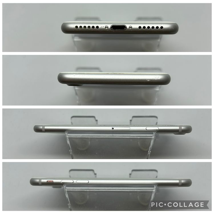 ���ϥԥͥ��ͥå� SIM�ե꡼ iPhone7  128GB ���졼 �Хåƥ꡼78% ����̵��