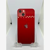 ○SIMフリー iPhone13 512GB レッド