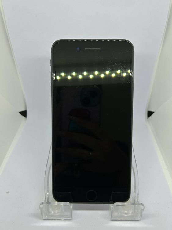 ��SIM�ե꡼ iPhone7Plus  128GB �֥�å� �Хåƥ꡼90%