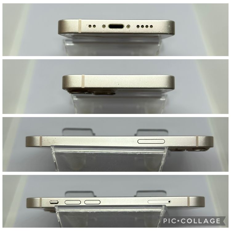 ��SIM�ե꡼ iPhone13mini  128GB �ԥ� �Хåƥ꡼74%