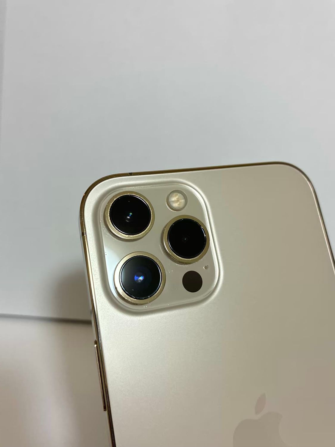 ムスビー｜○ハピネスネットiPhone12ProMax 256GB ゴールド 送料無料