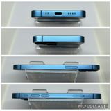 ��SIM�ե꡼ iPhone13mini  256GB �֥롼