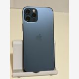 ●SIMフリー iPhone12Pro 256GB パシフィックブルー