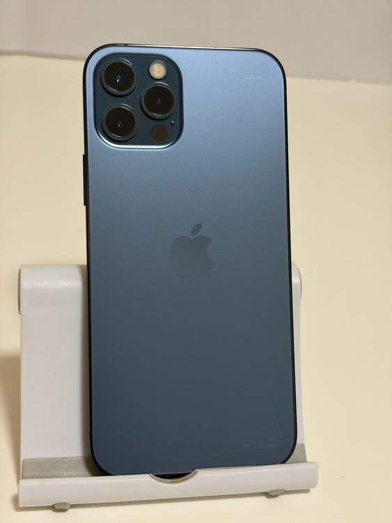 ��SIM�ե꡼ iPhone12Pro 256GB �ѥ��ե��å��֥롼
