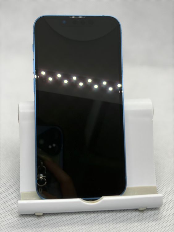 ��̤������ SIM�ե꡼ iPhone13mini 128GB �֥롼