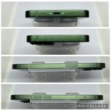 ��SIM�ե꡼ iPhone13  128GB ���꡼�� �Хåƥ꡼77%