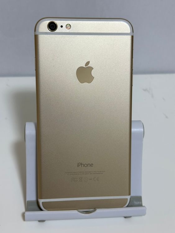��iPhone6 Plus 64GB ������� au