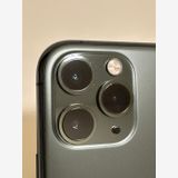��SIM�ե꡼ iPhone11 Pro 256GB �ߥåɥʥ��ȥ��꡼��