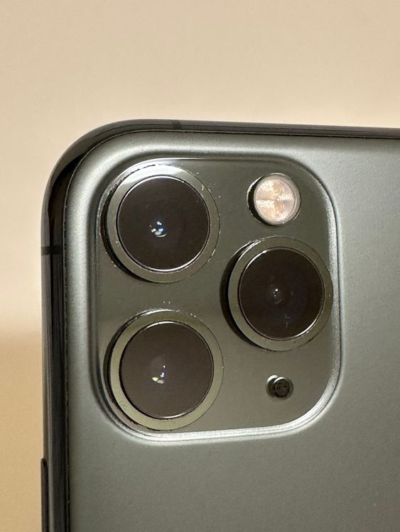 ��SIM�ե꡼ iPhone11 Pro 256GB �ߥåɥʥ��ȥ��꡼��