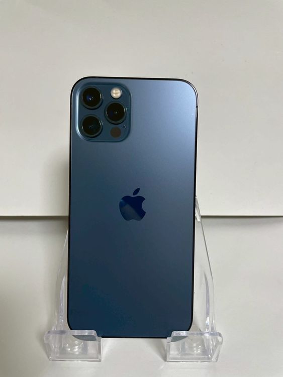 ϥԥͥͥå SIMե꡼ iPhone12Pro 256GB ѥեå֥롼