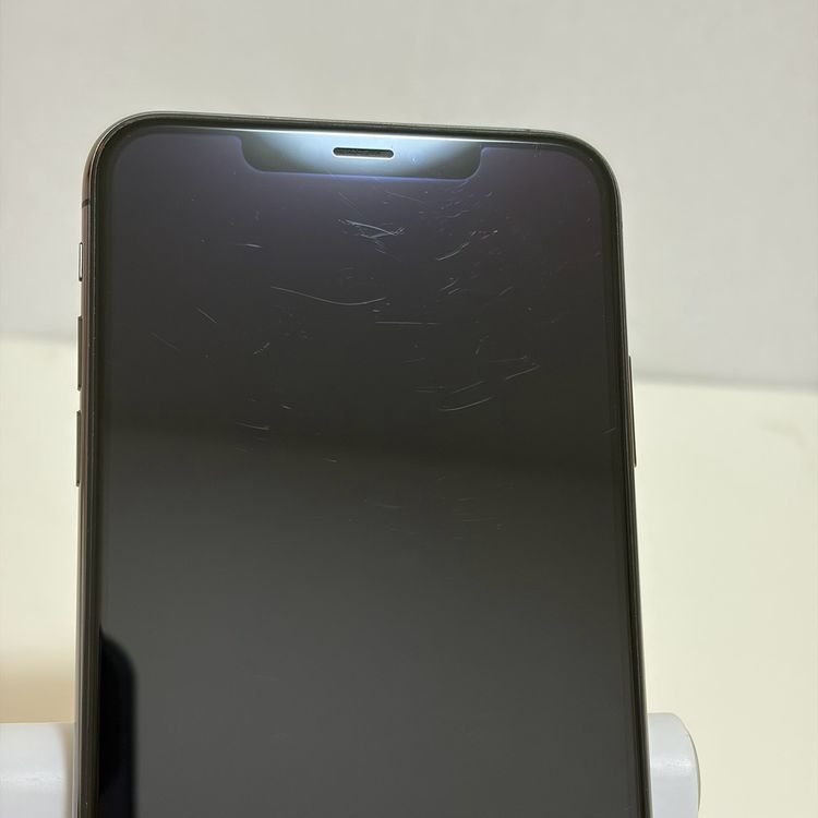 ���Хåƥ꡼85% SIM�ե꡼ iPhoneXSMax 256GB ���ڡ������쥤