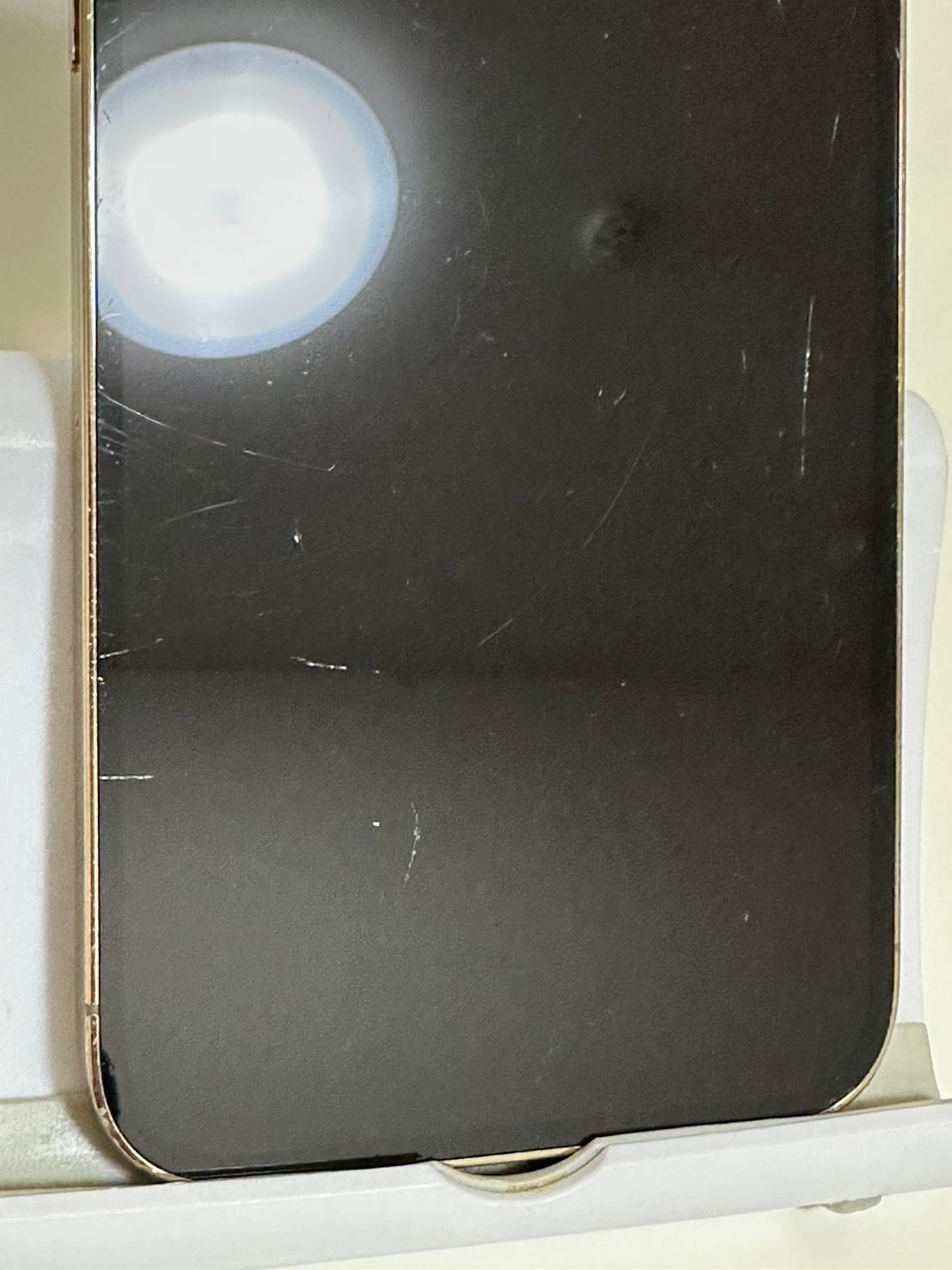 ムスビー｜○SIMフリー iPhone12ProMax 256GB ゴールド【iPhone12 Pro