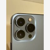 ��SIM�ե꡼ iPhone13Pro 256GB ������֥롼