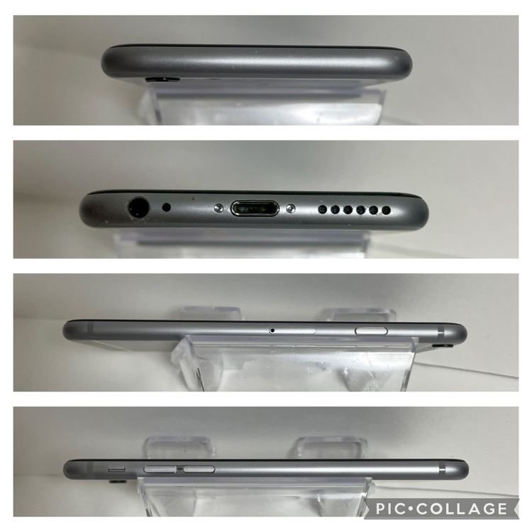 ϥԥͥͥå SIMե꡼ iPhone6s 64GB 졼 ̵