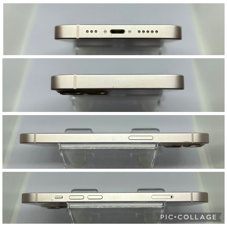 ��SIM�ե꡼ iPhone13  128GB �ԥ� �Хåƥ꡼77%
