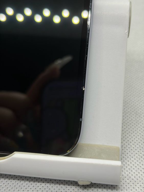 ��SIM�ե꡼ iPhone13ProMax 128GB ������֥롼 �Хåƥ꡼80%
