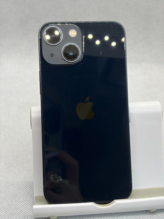 ���ϥԥͥ��ͥå� SIM�ե꡼ iPhone13mini 128GB �ߥåɥʥ���