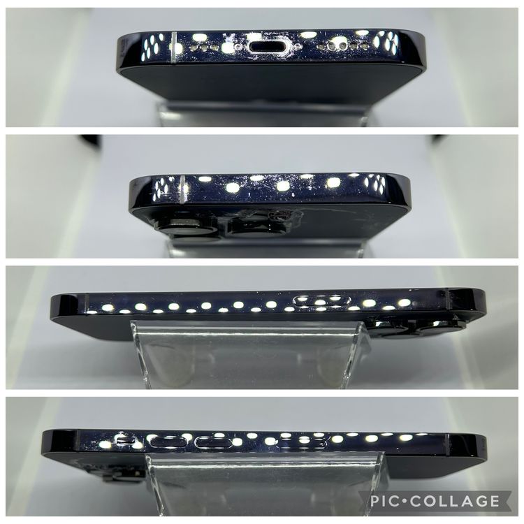 ��SIM�ե꡼ iPhone14Pro  128GB �ǥ����ץѡ��ץ� �Хåƥ꡼72%