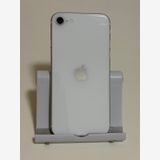 ���Хåƥ꡼82% SIM�ե꡼ iPhoneSE ��2���� 64GB �ۥ磻��