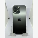 ●SIMフリー iPhone15ProMax 256GB ブラックチタニウム