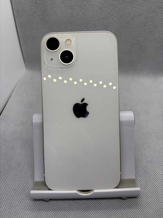 ���Хåƥ꡼88% SIM�ե꡼ iPhone13 128GB �������饤��