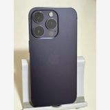 ���Хåƥ꡼83% SIM�ե꡼ iPhone14Pro 128GB �ǥ����ץѡ��ץ�