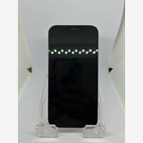 ��SIM�ե꡼ iPhone12  64GB �֥�å� �Хåƥ꡼71%