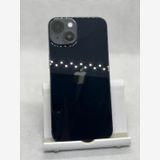 ���Хåƥ꡼84% SIM�ե꡼ iPhone14 128GB �ߥåɥʥ���