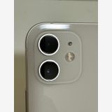 ��SIM�ե꡼ iPhone12 64GB �ۥ磻��