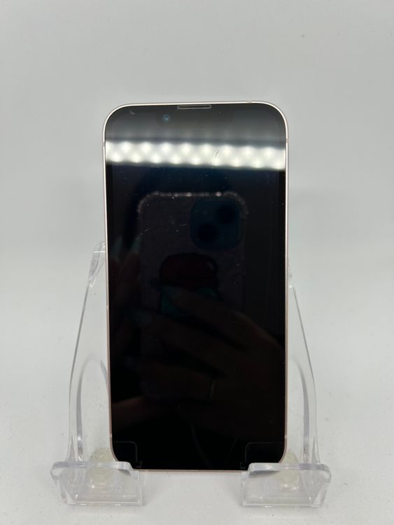 ��SIM�ե꡼ iPhone13mini  128GB �ԥ� �Хåƥ꡼72%