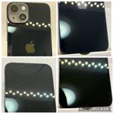 ���Хåƥ꡼99% SIM�ե꡼ iPhone14 128GB �ߥåɥʥ���