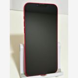 ���Хåƥ꡼83% SIM�ե꡼ iPhone14Plus 128GB ��å�