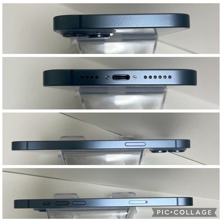 ϥԥͥͥå SIMե꡼ iPhone14Plus 128GB ֥롼 ̵