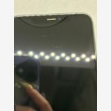 ���Хåƥ꡼86% SIM�ե꡼ iPhone11ProMax 256GB ���꡼��