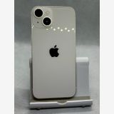○バッテリー85% 超美品 SIMフリー iPhone14 128GB スターライト