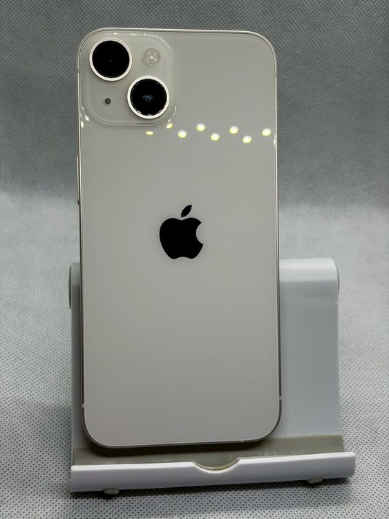 ���Хåƥ꡼85% Ķ���� SIM�ե꡼ iPhone14 128GB �������饤��