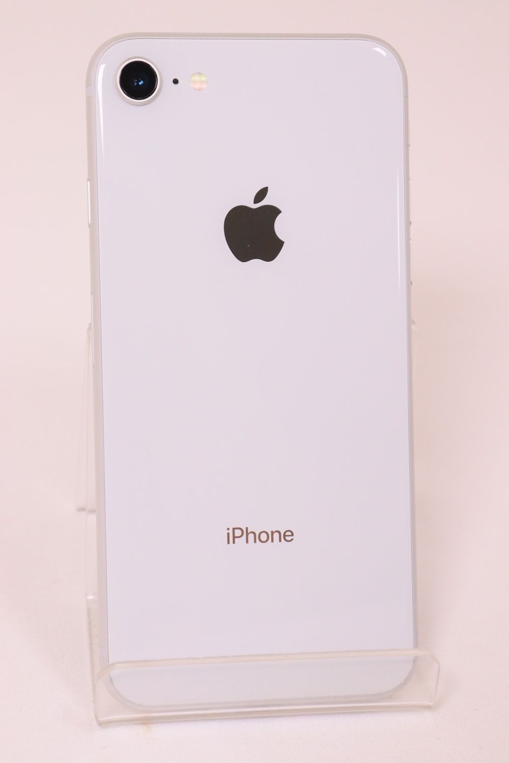 iPhone8 64GB SIMフリー シルバー バッテリー100％ バッテリー100%】iPhone8 64gb シルバー SIMフリー