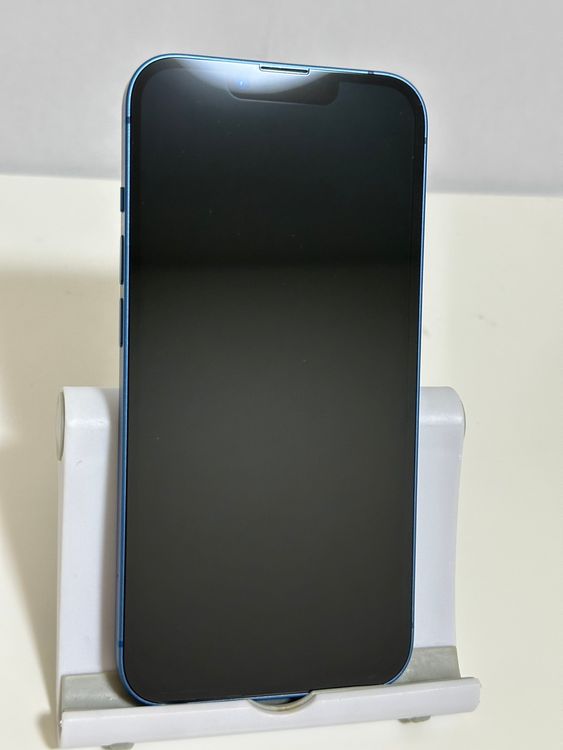 ������ SIM�ե꡼ iPhone13 128GB �֥롼