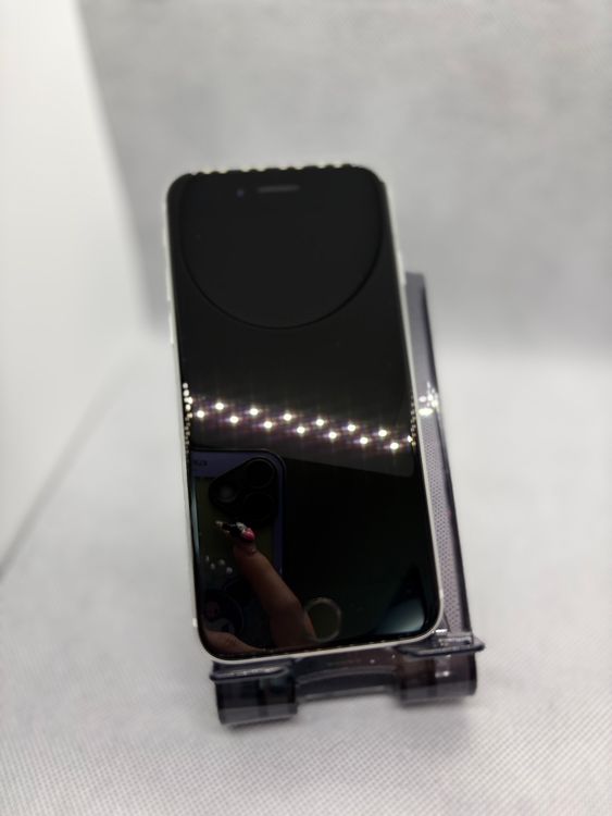 ���ϥԥͥ��ͥå� SIM�ե꡼ iPhoneSE��2���� 64GB �ۥ磻��