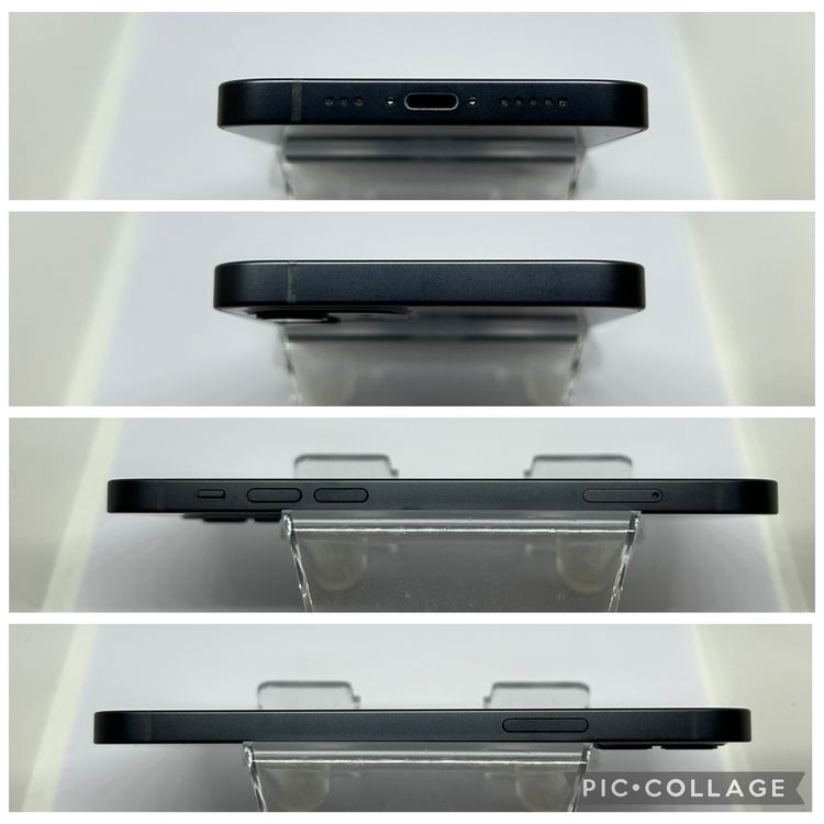��SIM�ե꡼ iPhone12  64GB �֥�å� �Хåƥ꡼77%