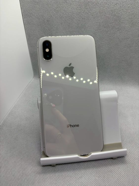 ���ϥԥͥ��ͥå� SIM�ե꡼ iPhoneXS 64GB ����С� �Хåƥ꡼87%
