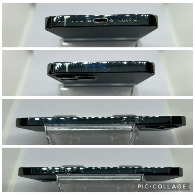��SIM�ե꡼ iPhone12Pro  256GB �ѥ��ե��å��֥롼