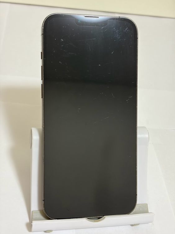 ���Хåƥ꡼88% SIM�ե꡼ iPhone13ProMax 256GB ����ե�����