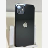 ���Хåƥ꡼89% SIM�ե꡼ iPhone12 64GB �֥�å�