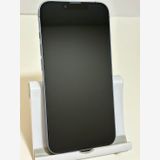 ������ �Хåƥ꡼84% SIM�ե꡼ iPhone14 128GB �֥롼